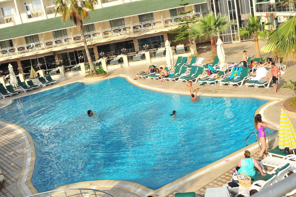 Asrin Hotel