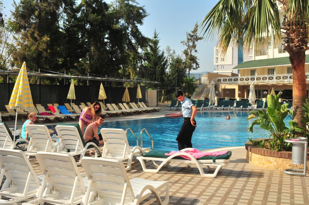Asrin Hotel 4*