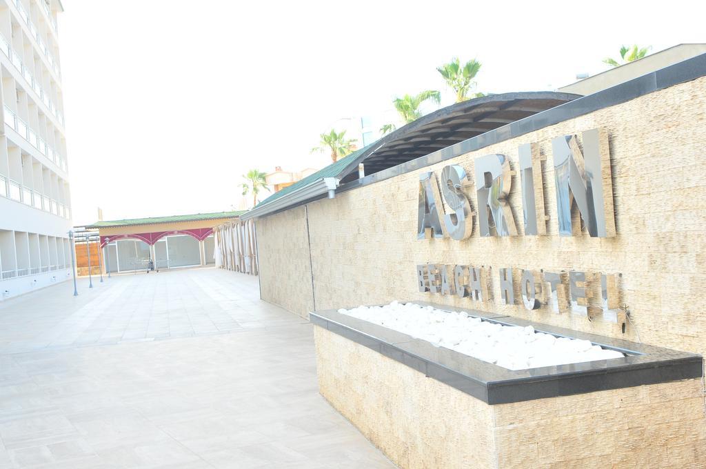 Asrin Hotel 4*