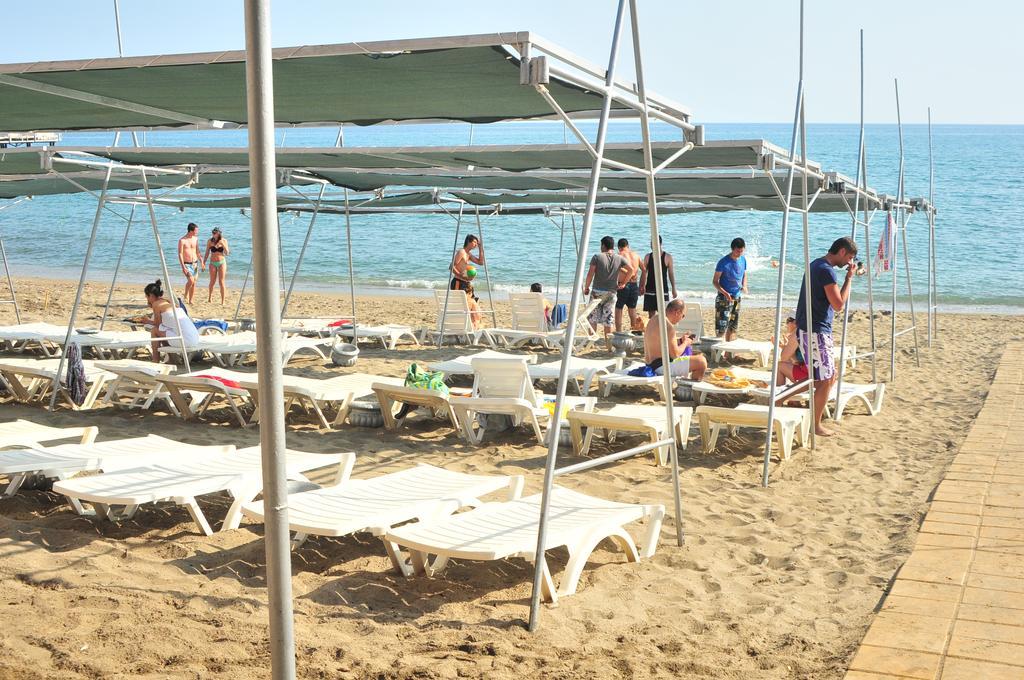 Asrin Hotel