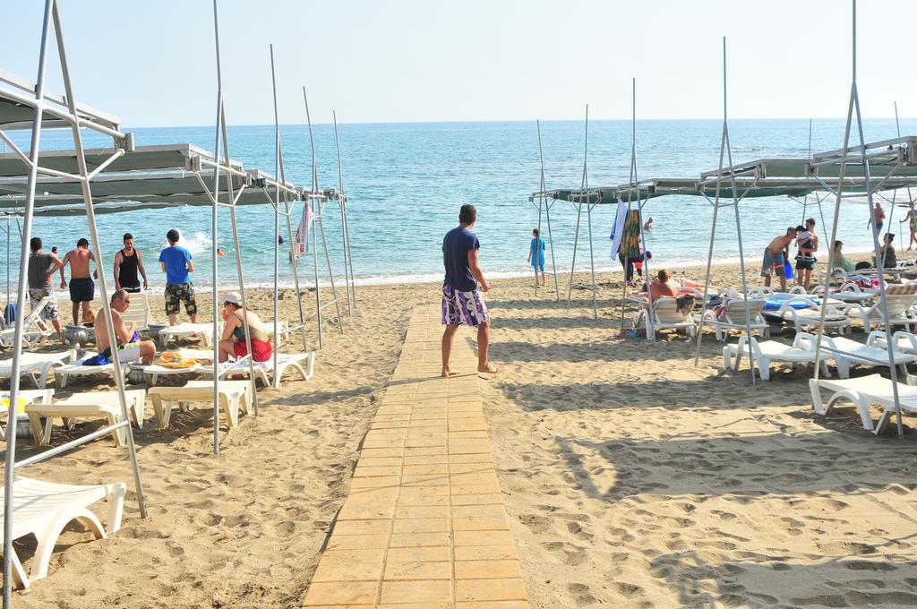 Hotel Asrin Turkler