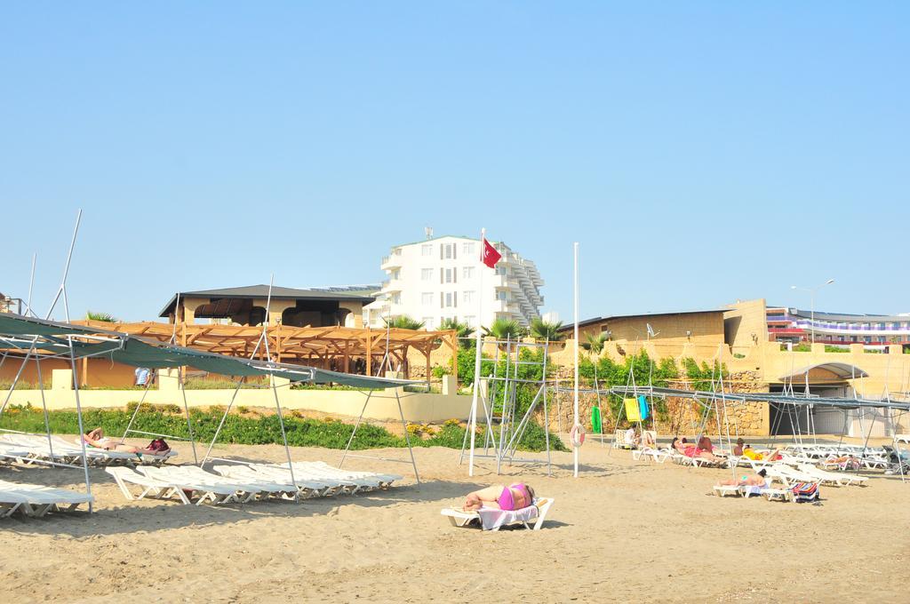 Hotel Asrin 4*