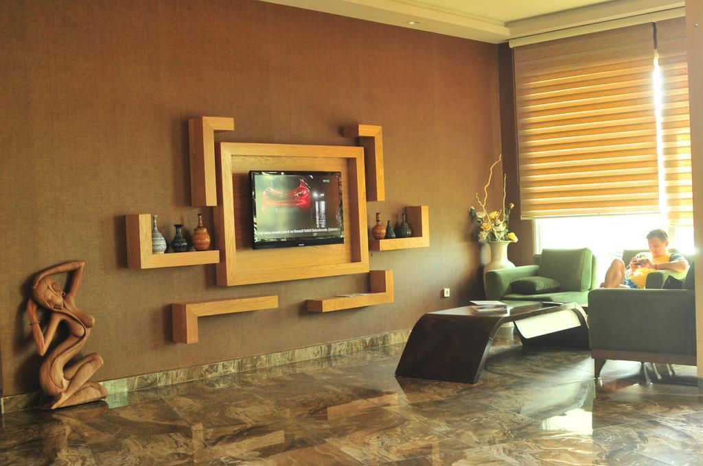 Hotel Asrin 4*
