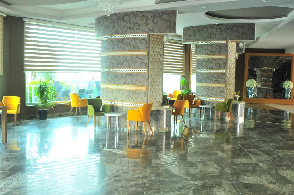 Asrin Hotel 4*