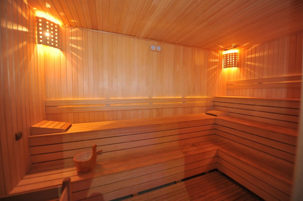 Hotel Asrin