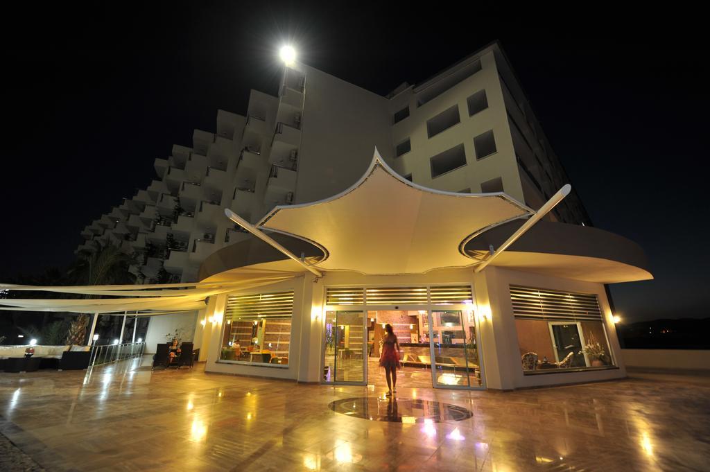 Asrin Hotel 4*