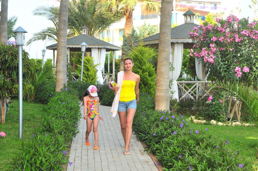 Hotel Asrin Turkler