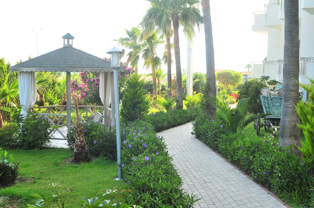 Asrin Hotel 4*