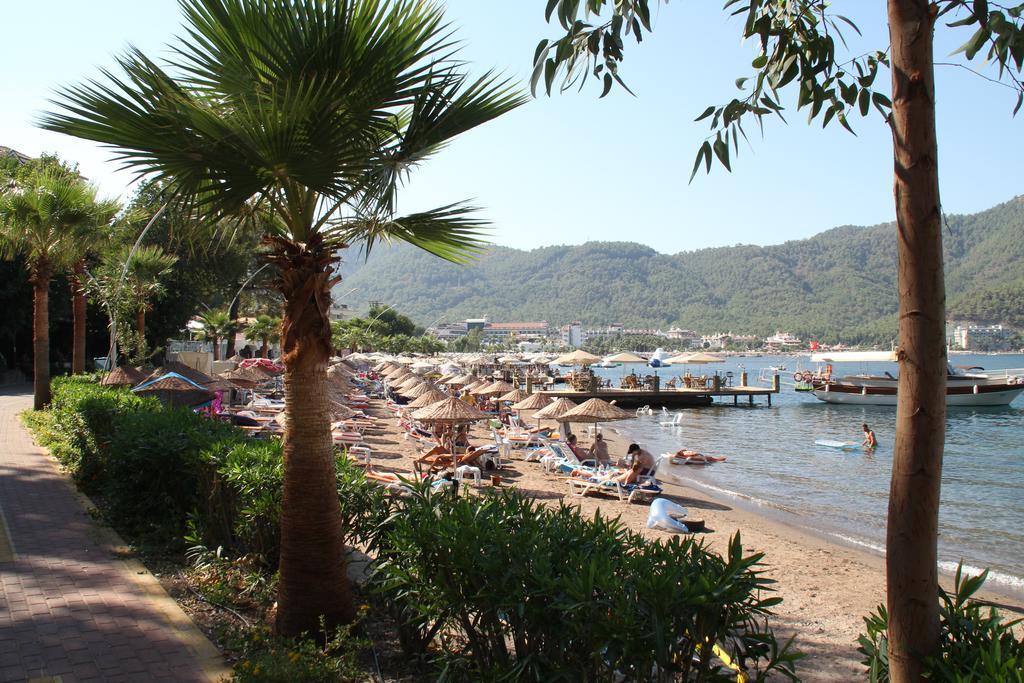 Golmar Hotel