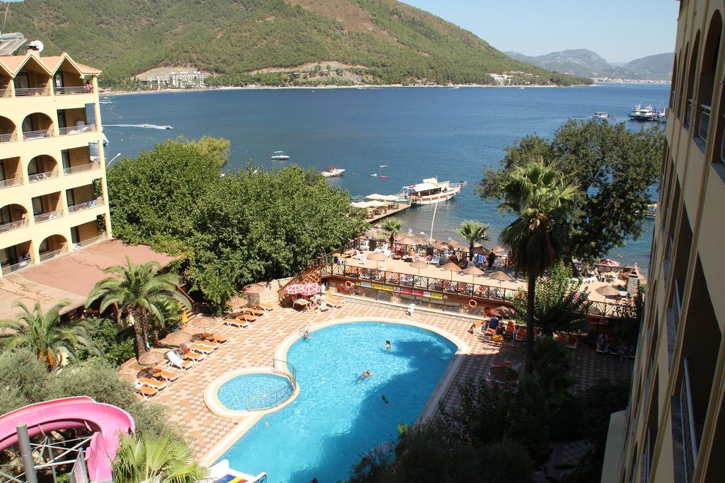 Golmar Hotel