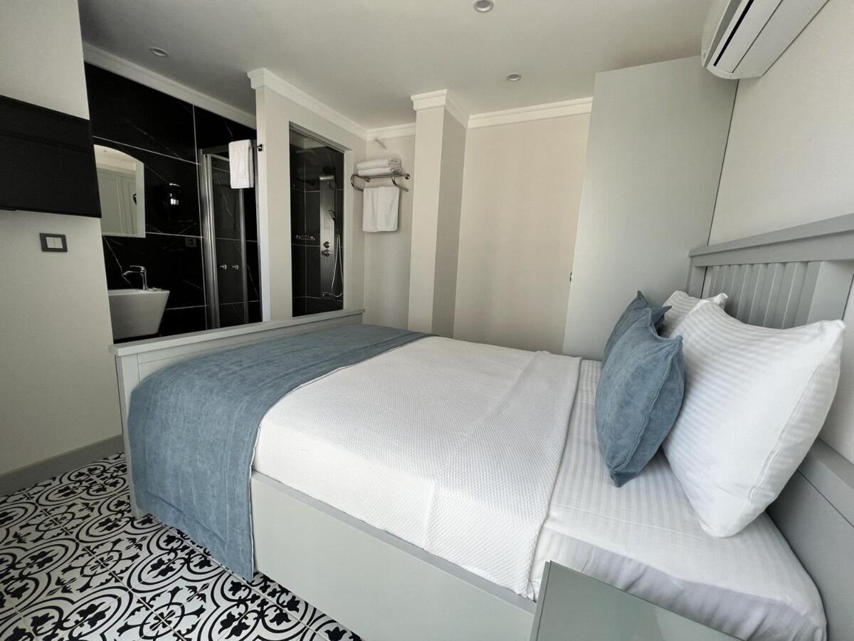 Hotel Cunda Say