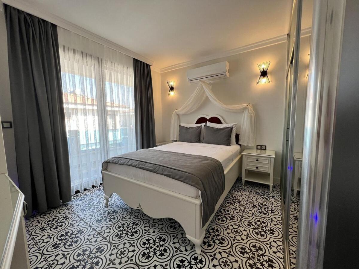 Cunda Say Hotel *