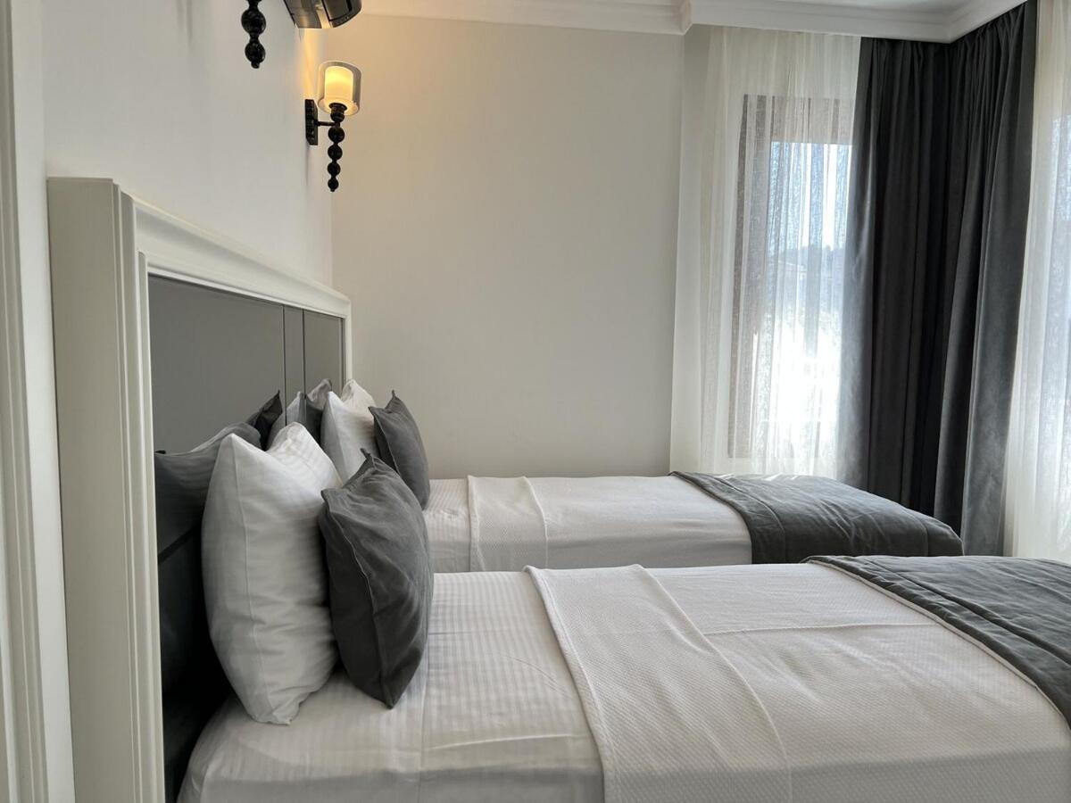 Cunda Say Hotel *