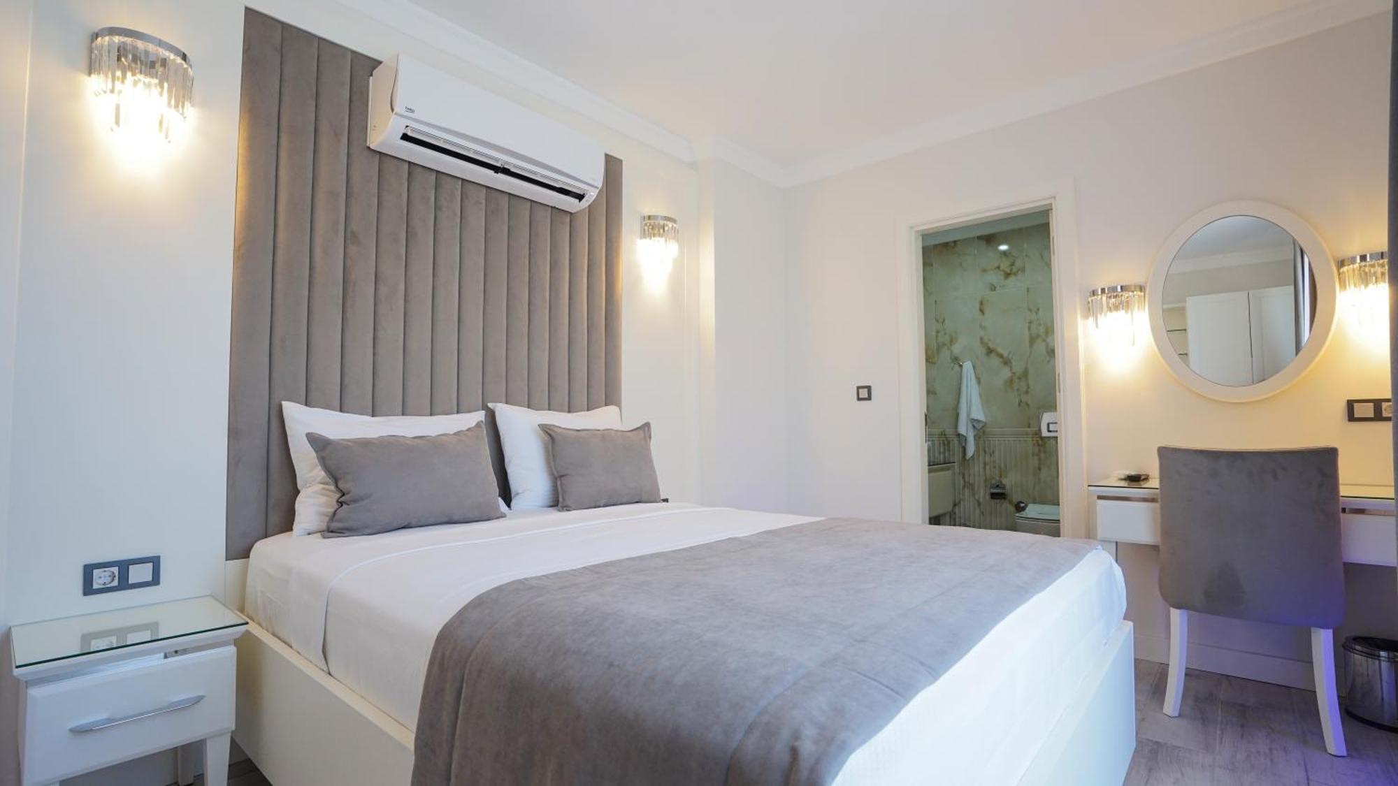 Hotel Cunda Say Ayvalik