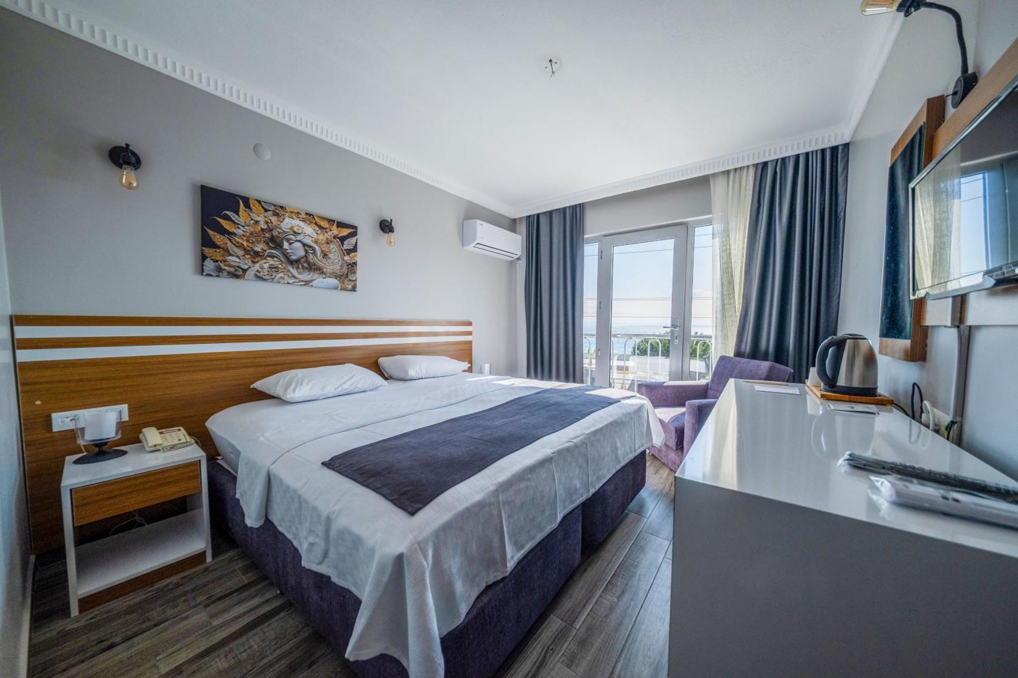 Lopera Hotel Edremit (Balikesir)