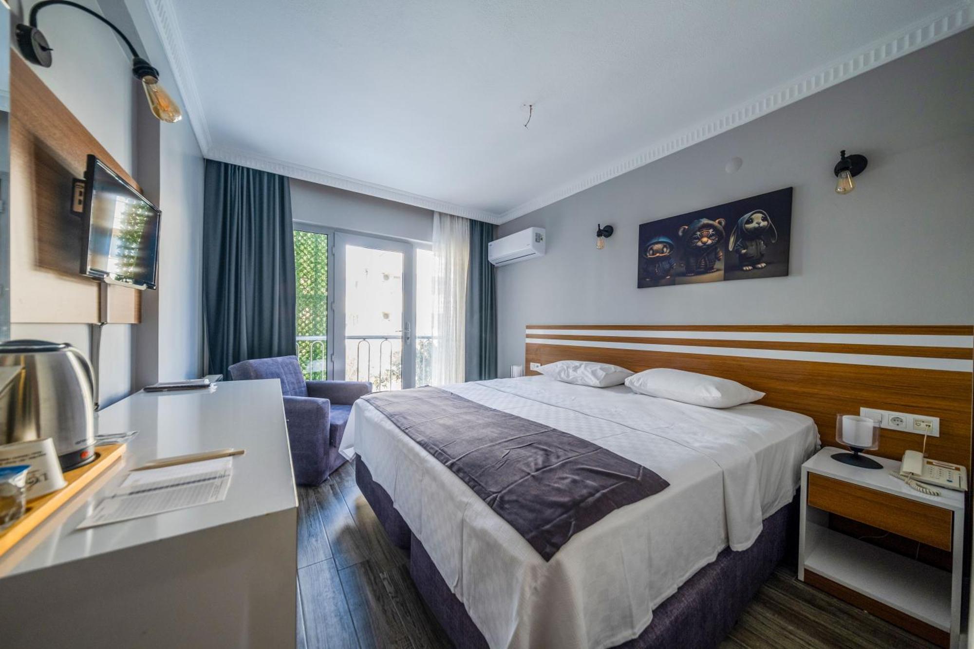 Hotel Lopera