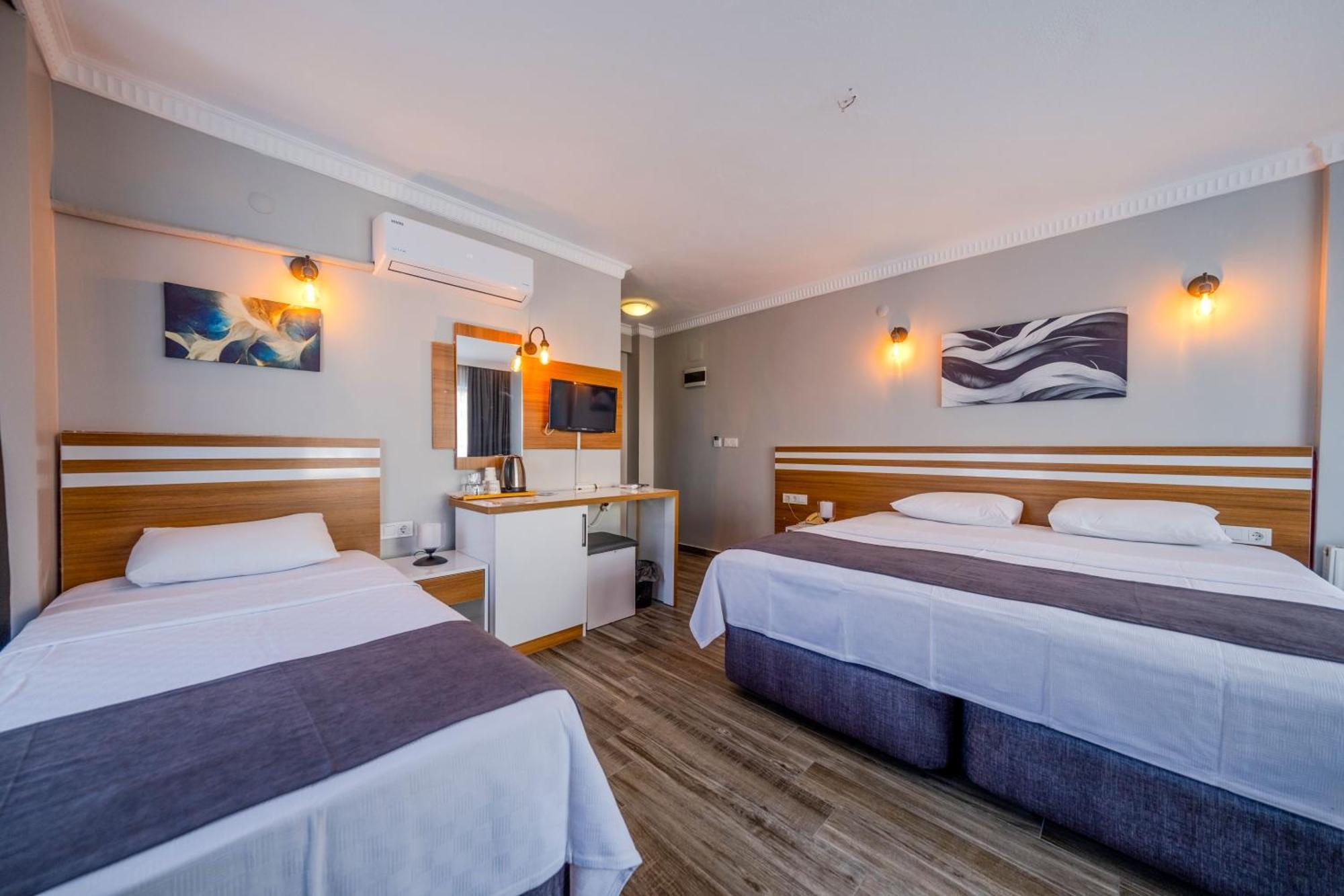 Hotel Lopera