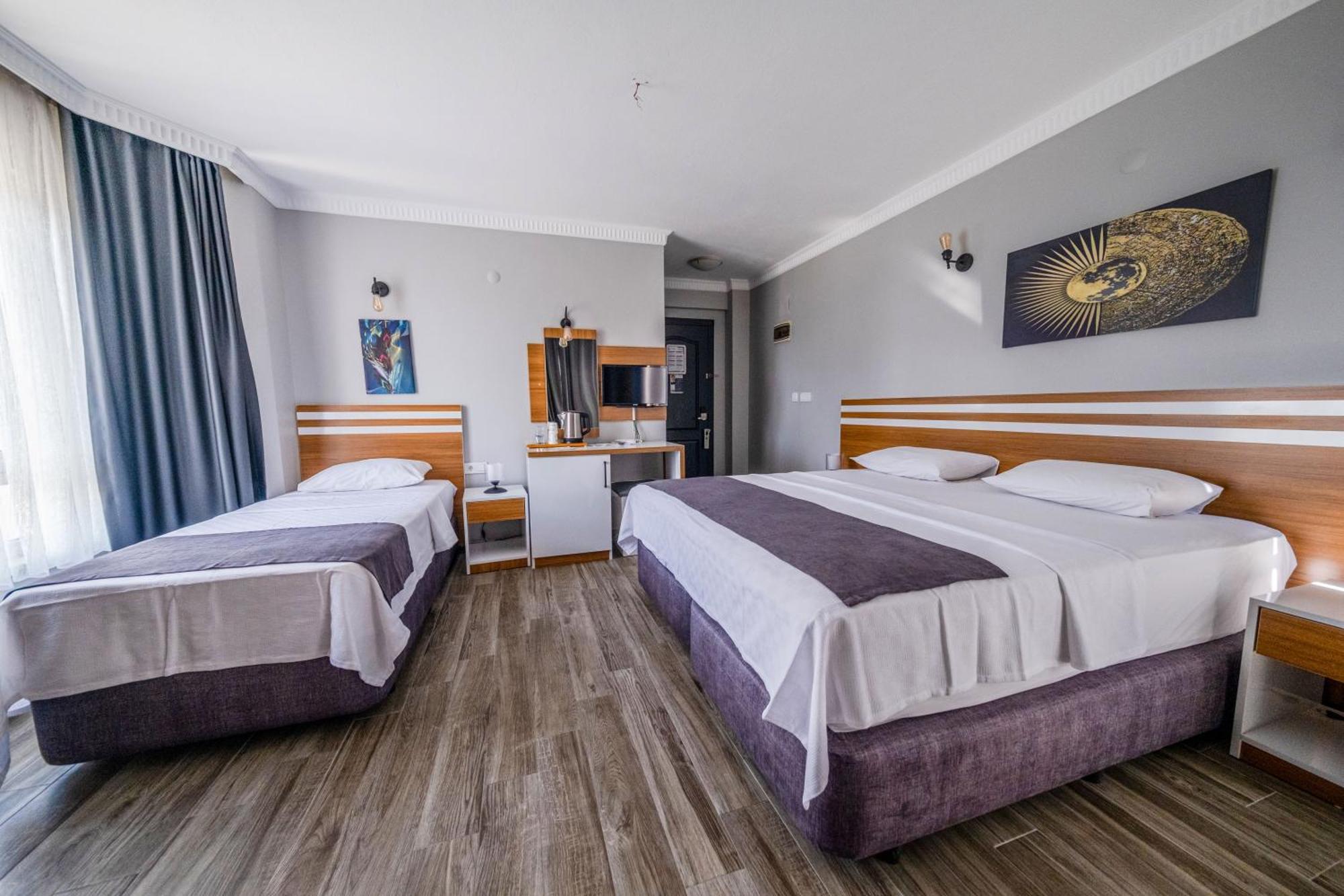 Hotel Lopera Edremit (Balikesir)