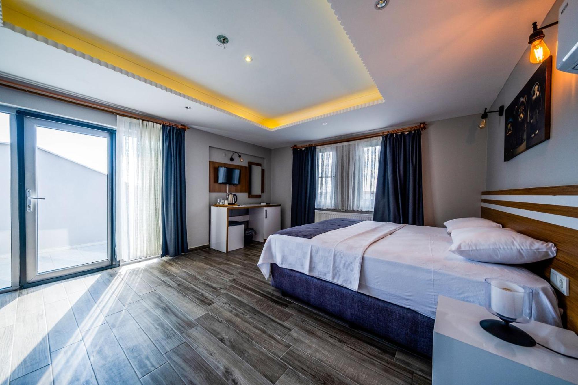 Lopera Edremit (Balikesir)