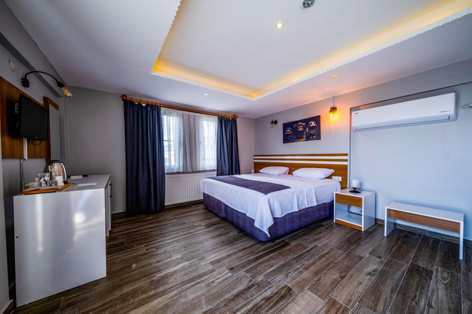 Lopera * Edremit (Balikesir)
