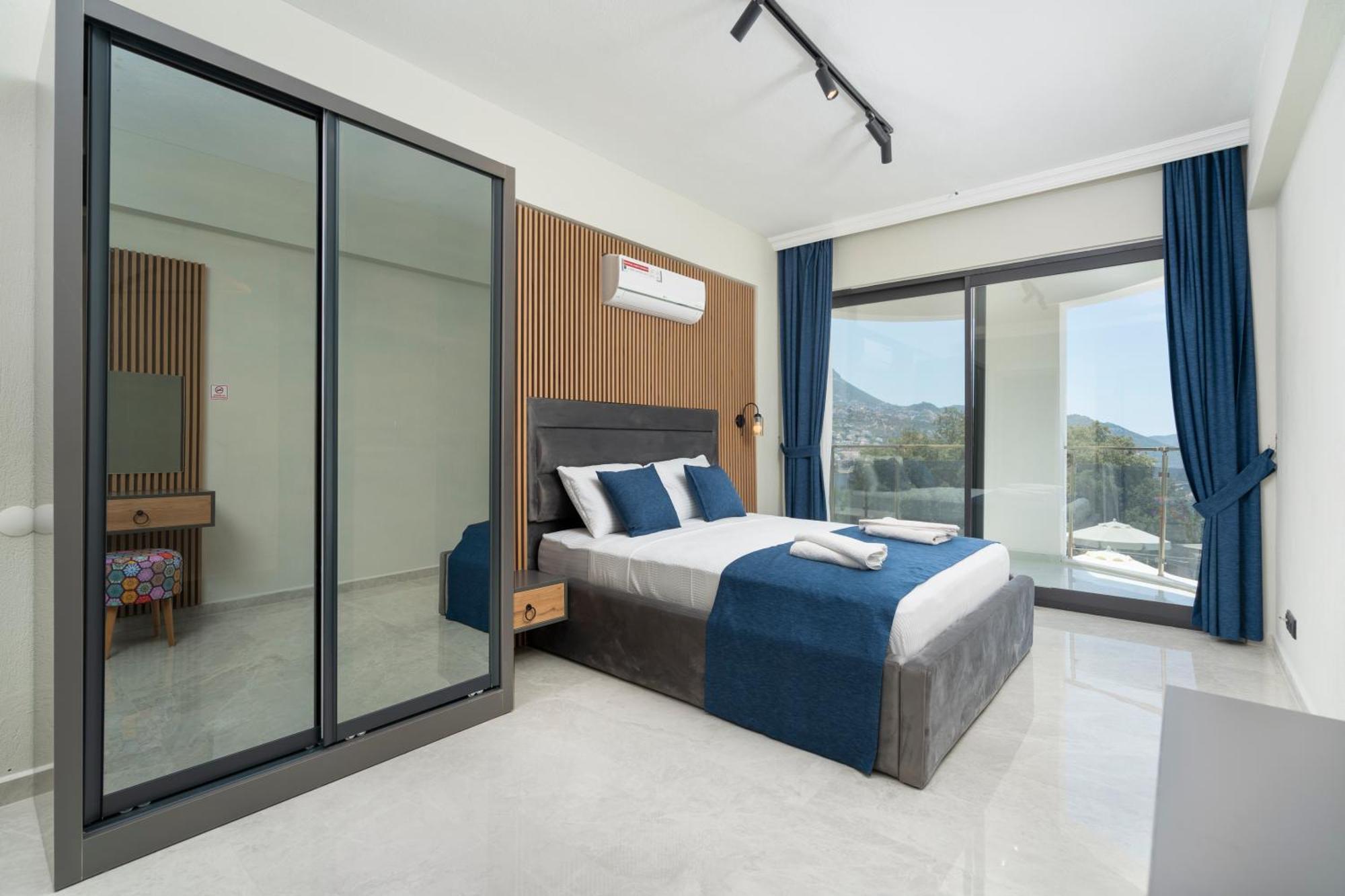 Ekinoks Villa Kalkan