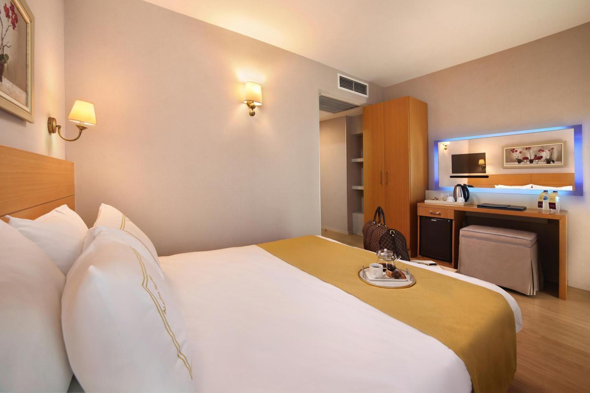 Almina - Special Class Hotel Istanbul