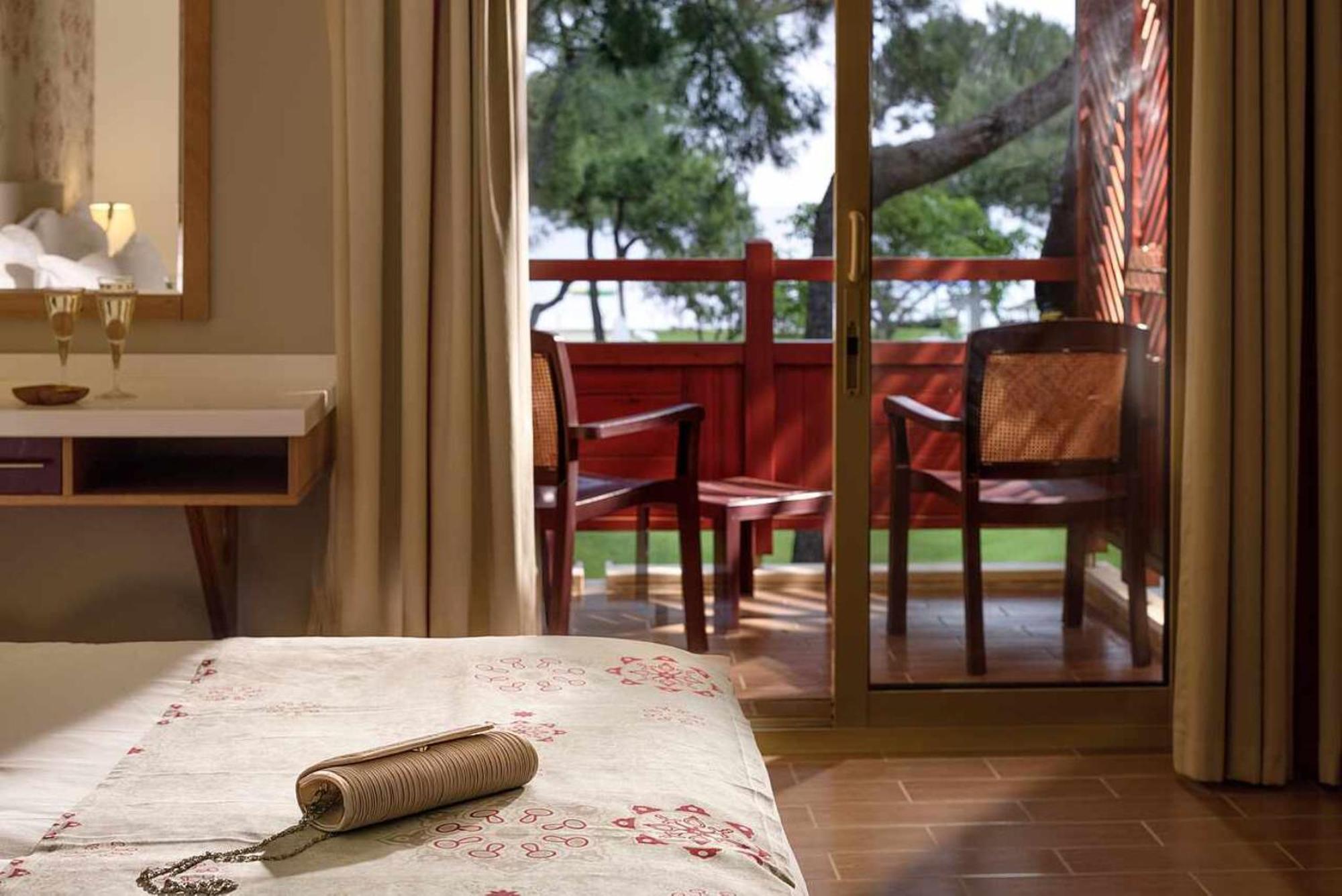 Robinson Camyuva - Adults Only Resort 5*