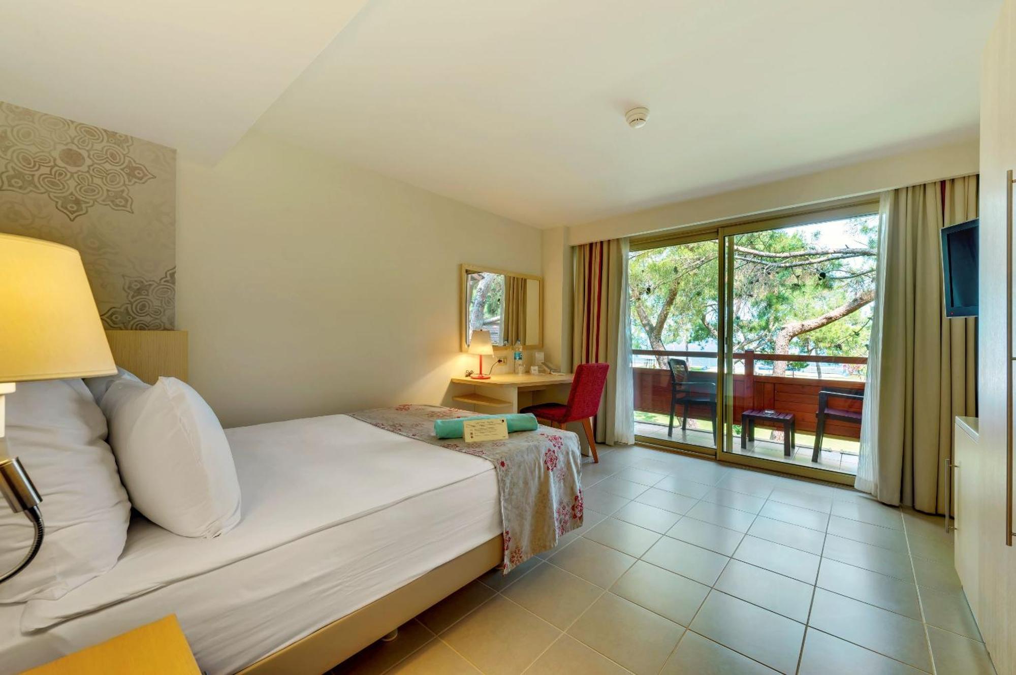 Robinson Camyuva - Adults Only Resort Kemer