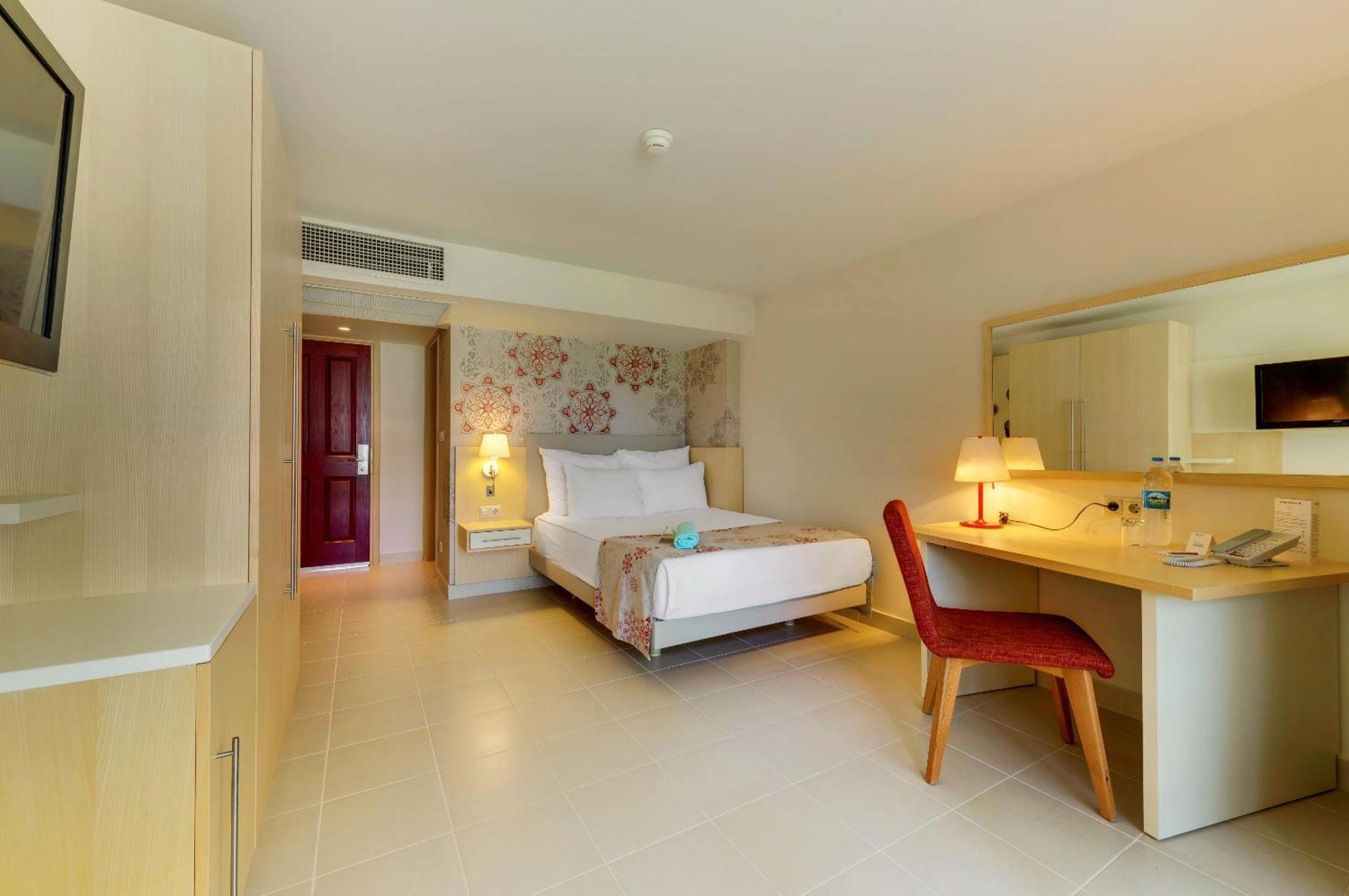 Robinson Camyuva - Adults Only Kemer