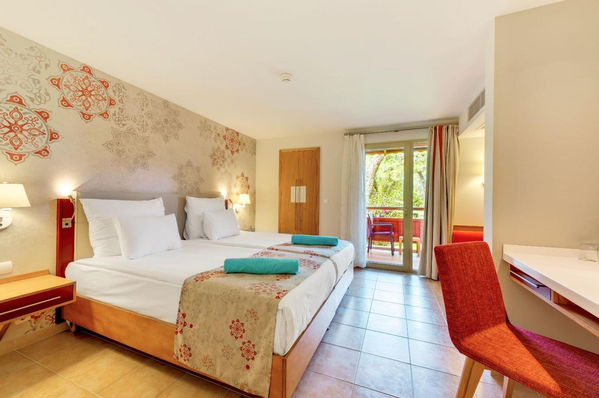 Robinson Camyuva - Adults Only Resort 5*