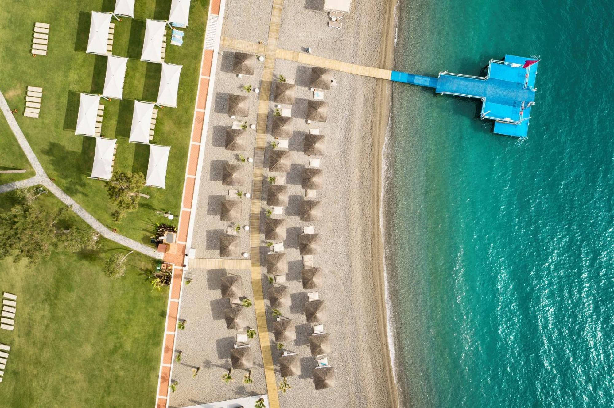Robinson Camyuva - Adults Only 5*