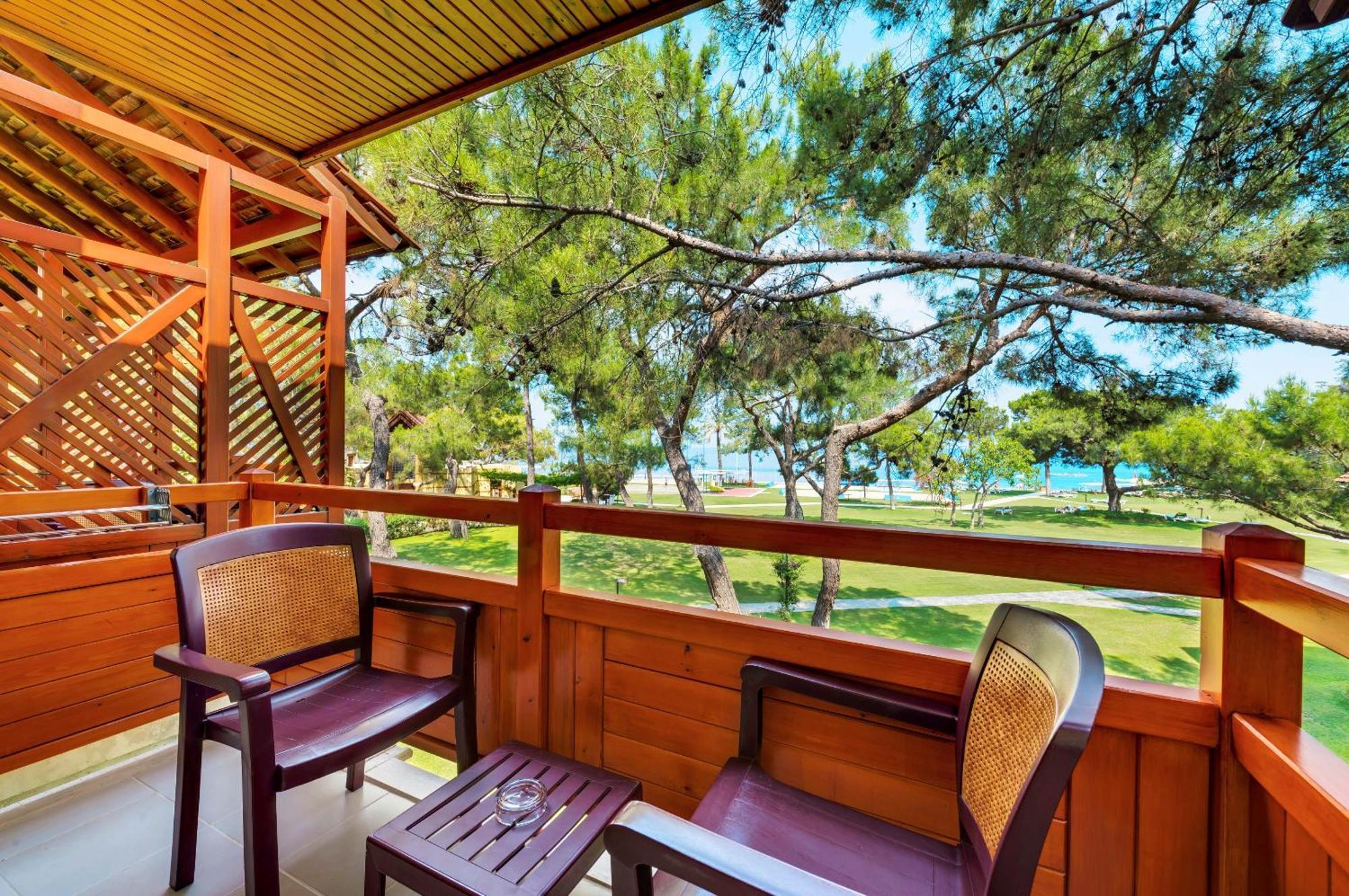 Resort Robinson Camyuva - Adults Only 5*