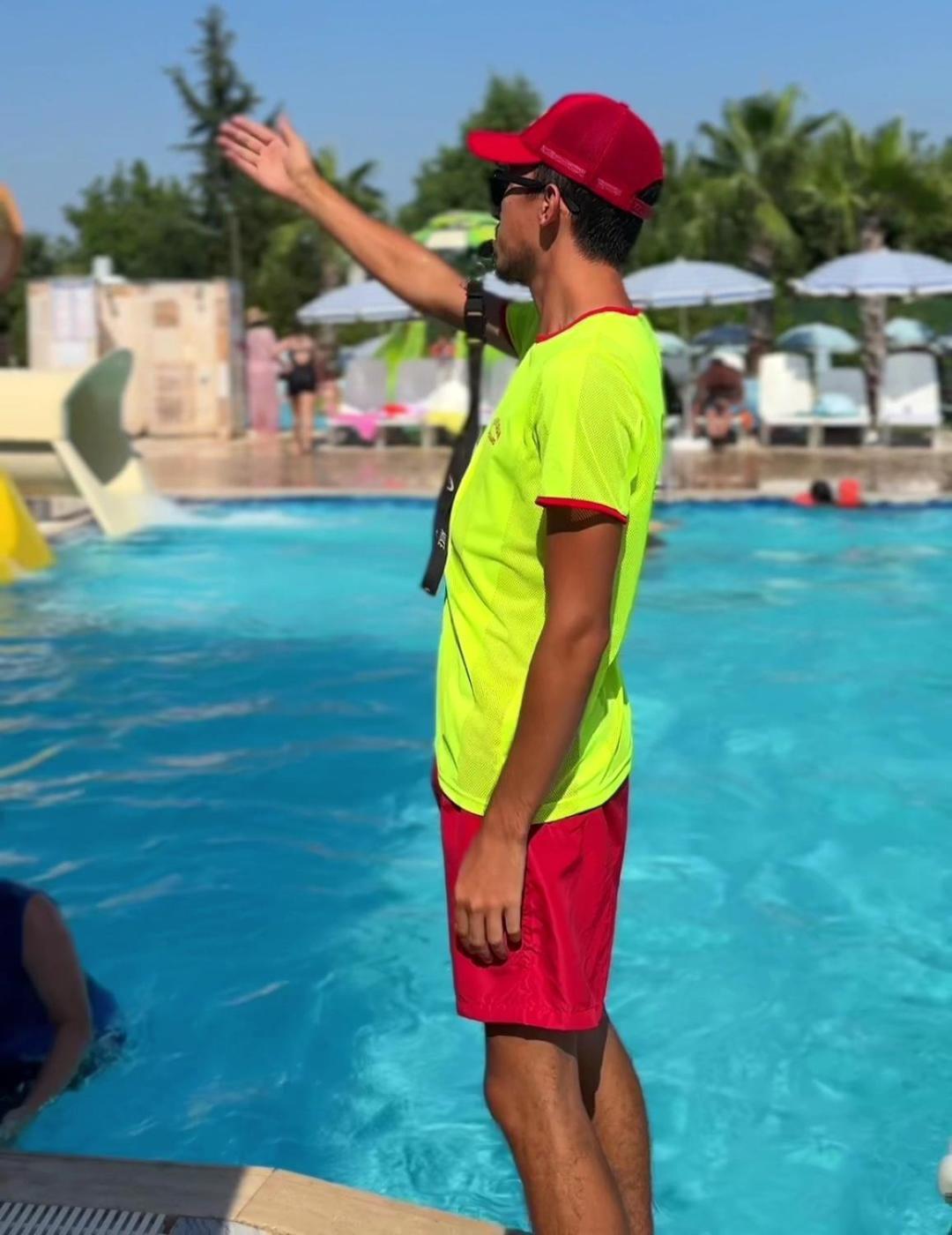 Aqua Wellness 3* Sapanca