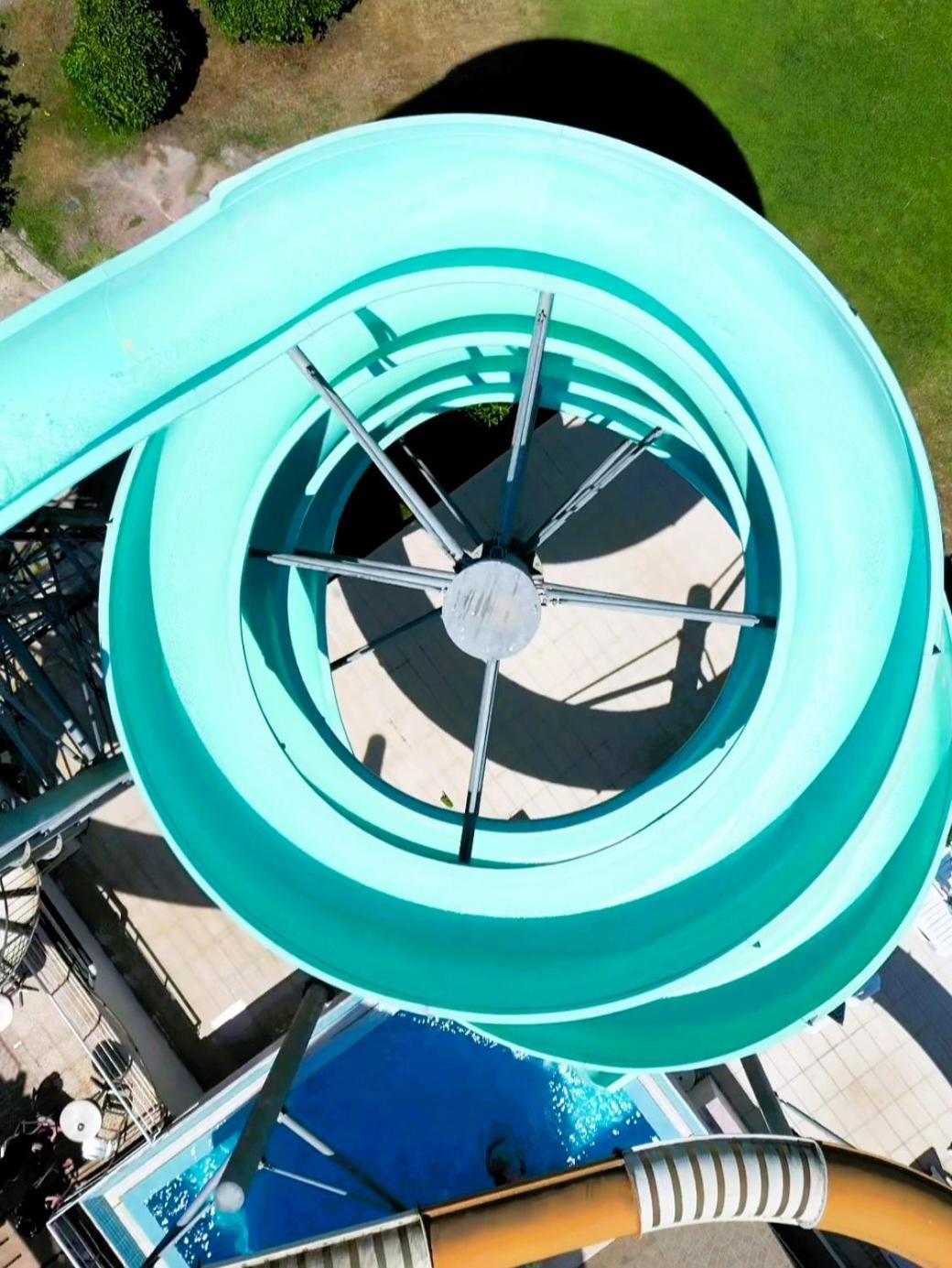 Hotel Aqua Wellness