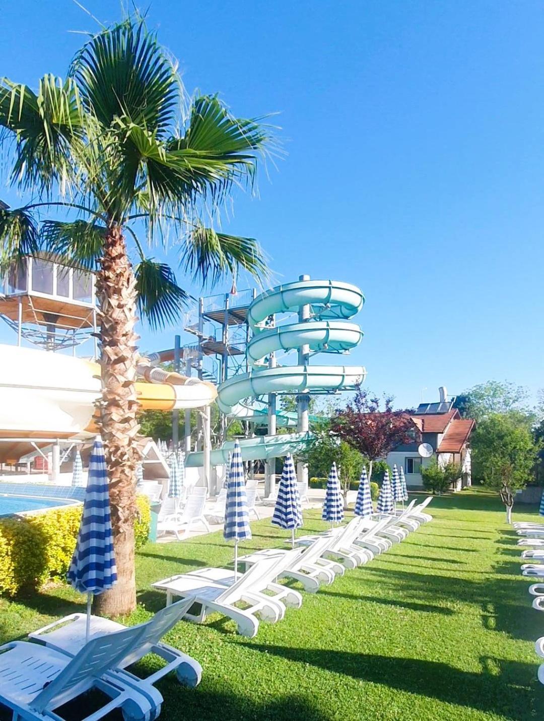 Hotel Aqua Wellness 3*