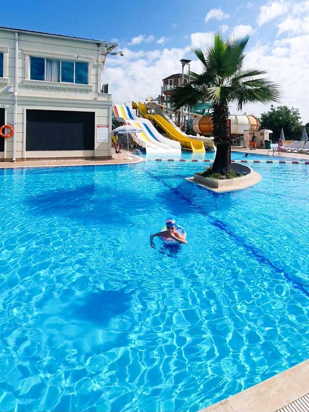 Aqua Wellness Hotel Sapanca