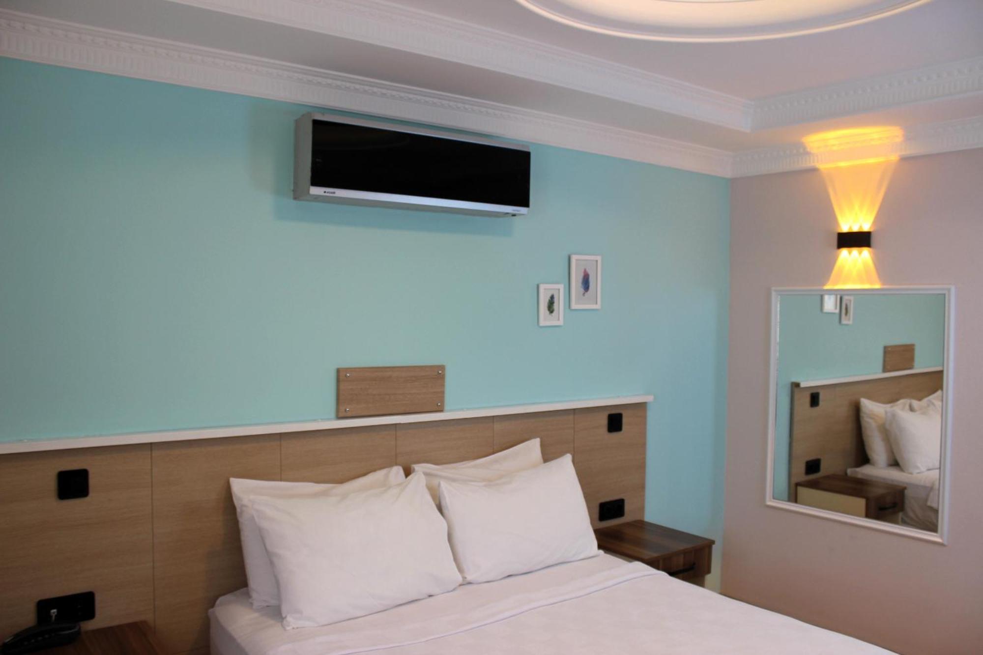 Aqua Wellness 3*