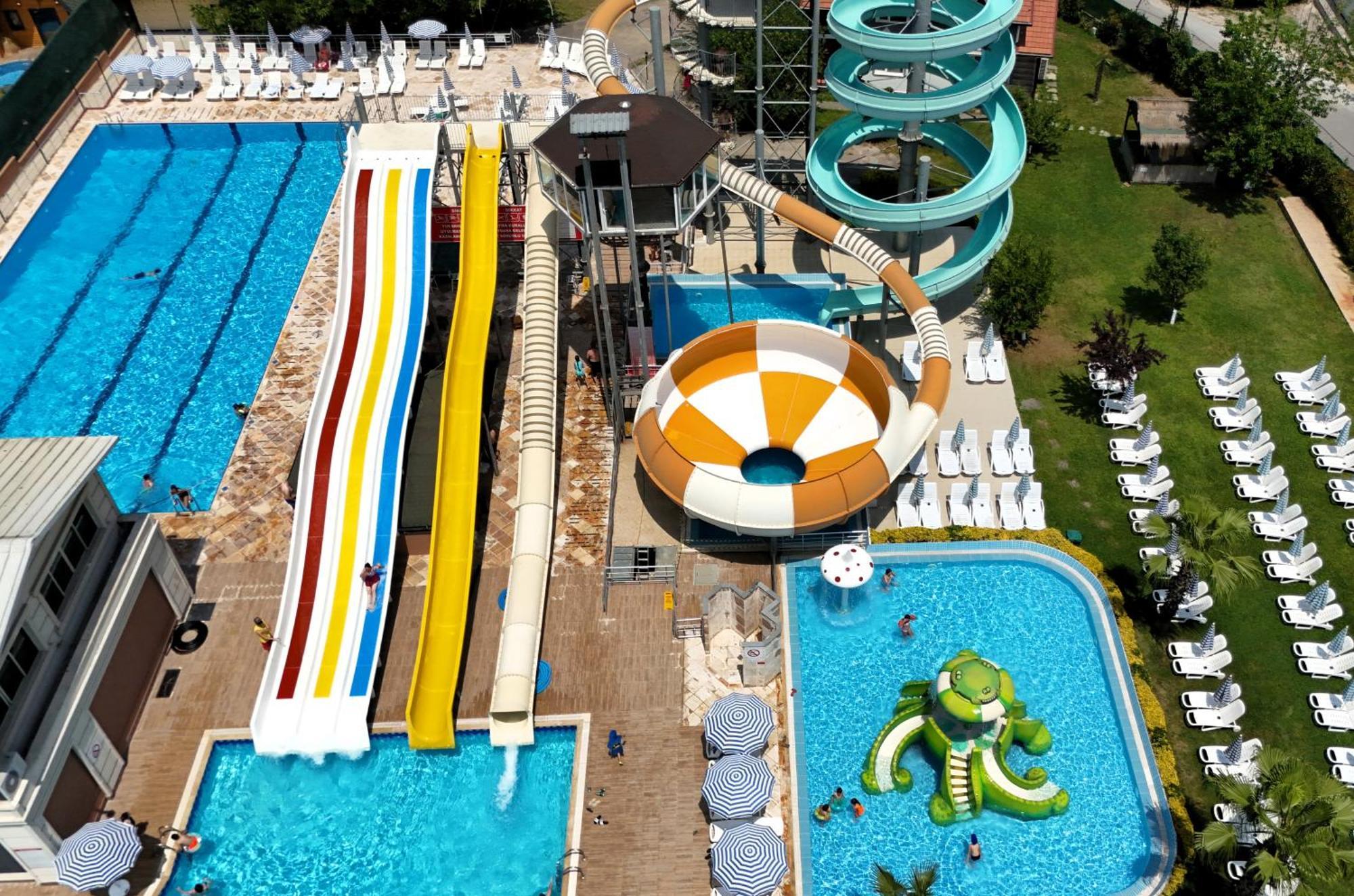 Aqua Wellness Hotel