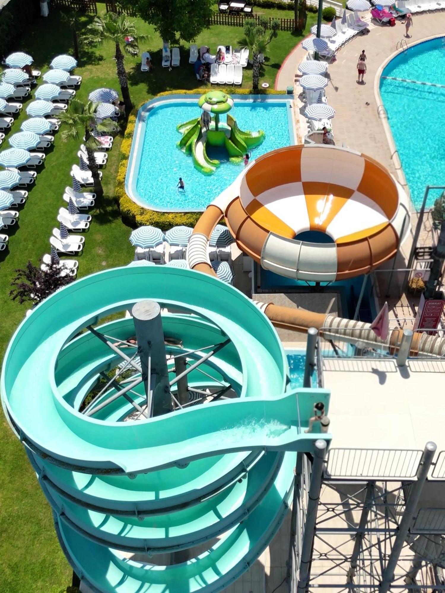Aqua Wellness Hotel 3*