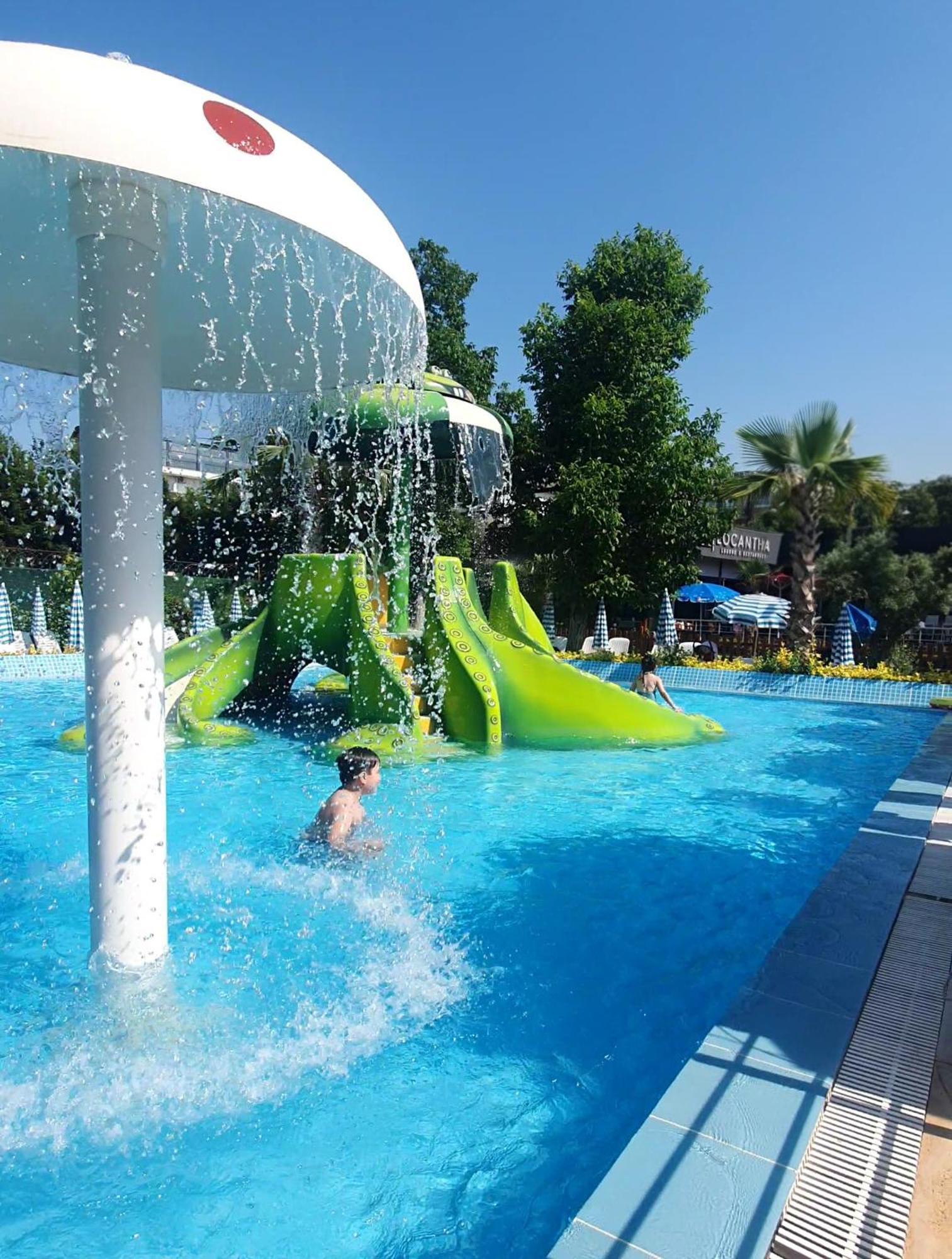 Aqua Wellness