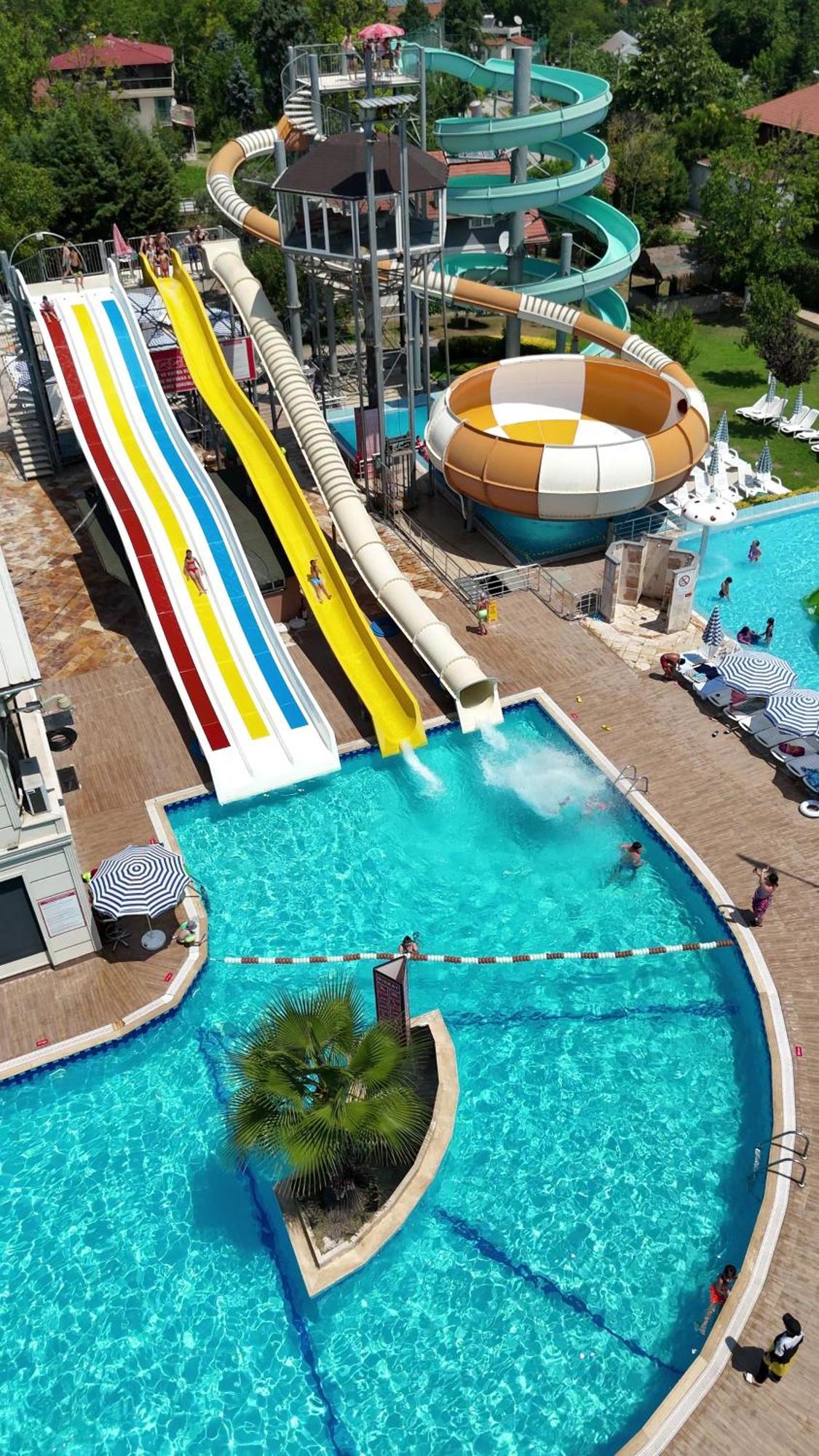 Hotel Aqua Wellness