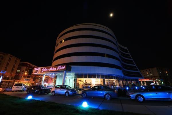 Golden Hotel Cerkezkoy