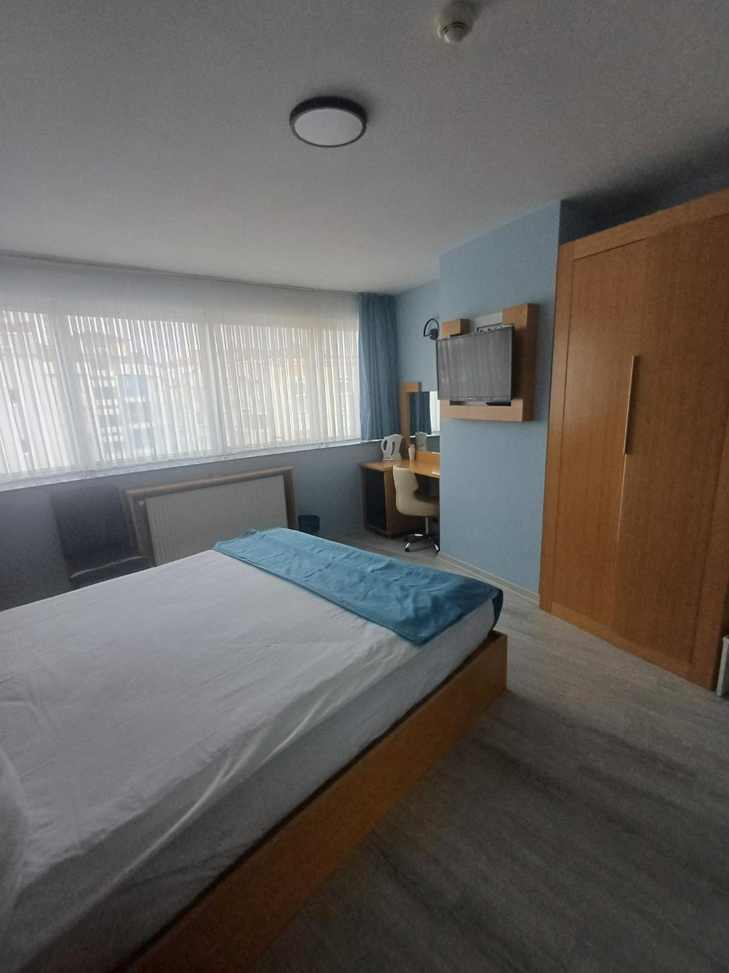 Golden Hotel Cerkezkoy