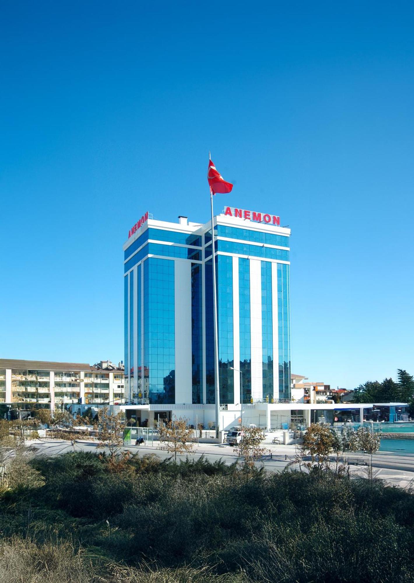 Anemon Grand Konya