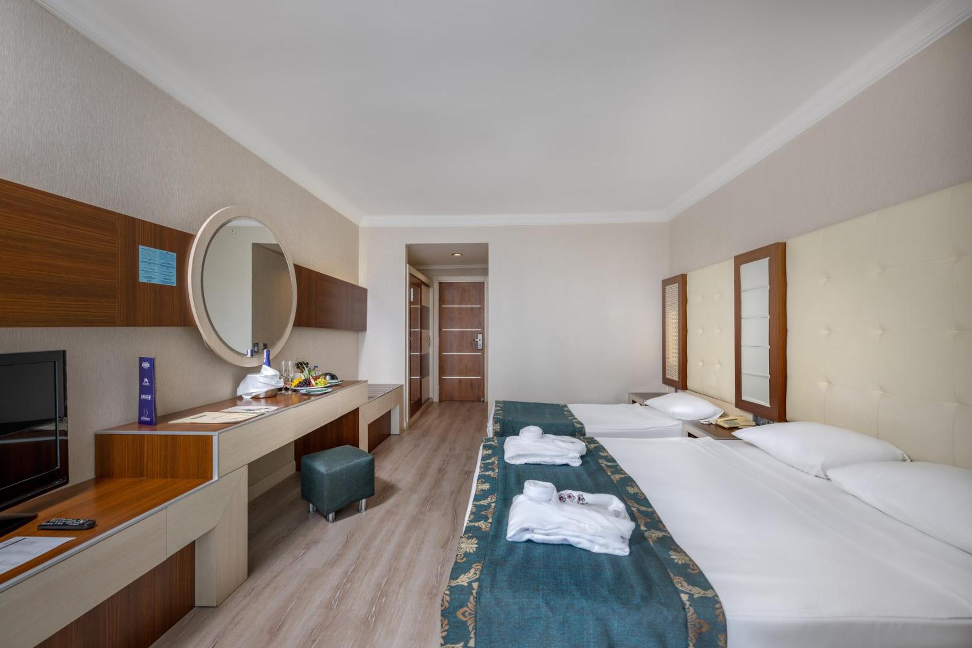 Beach Club Doganay 5* Konakli