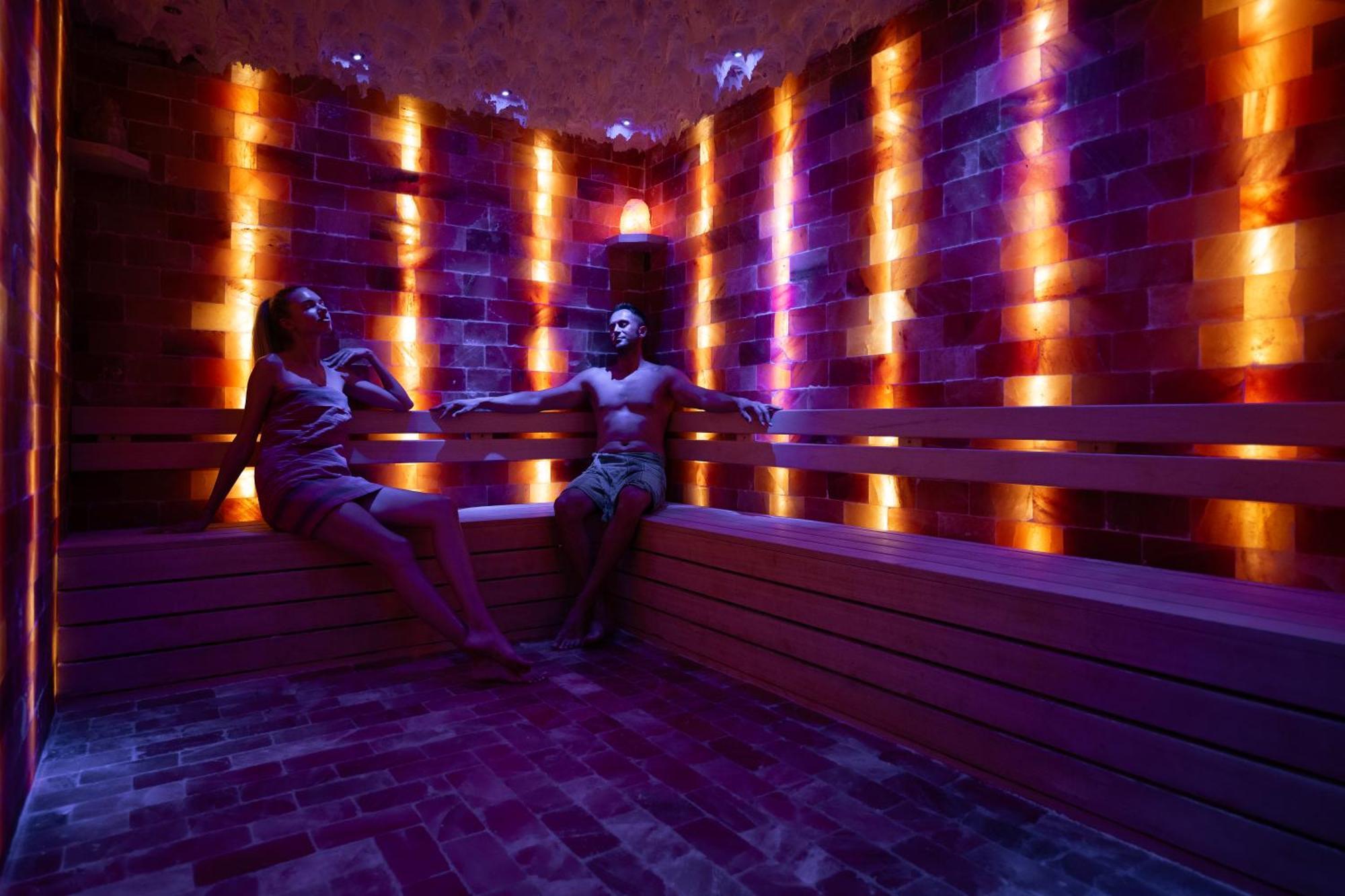 Hotel Beach Club Doganay 5*