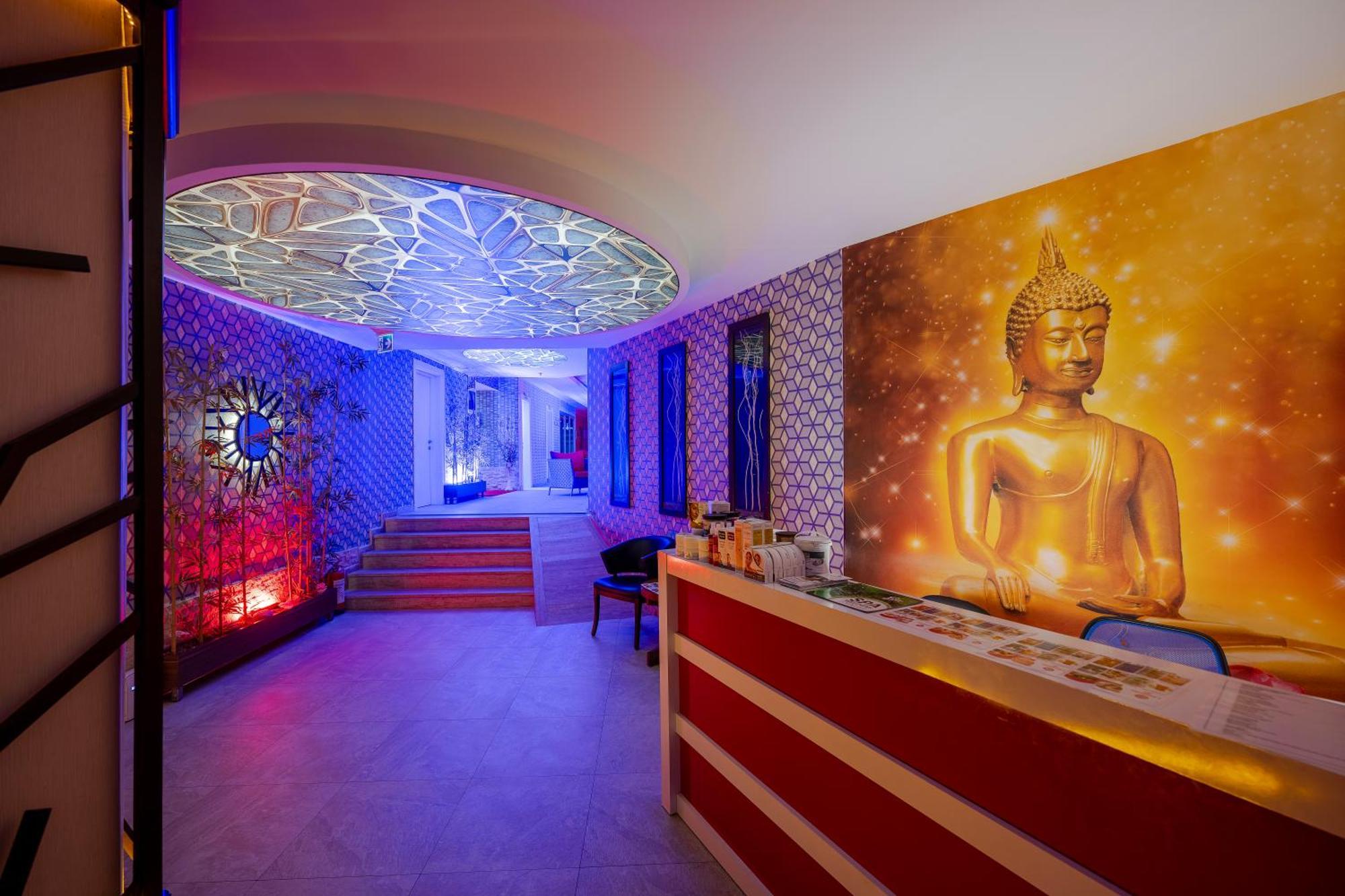 Beach Club Doganay 5* Konakli