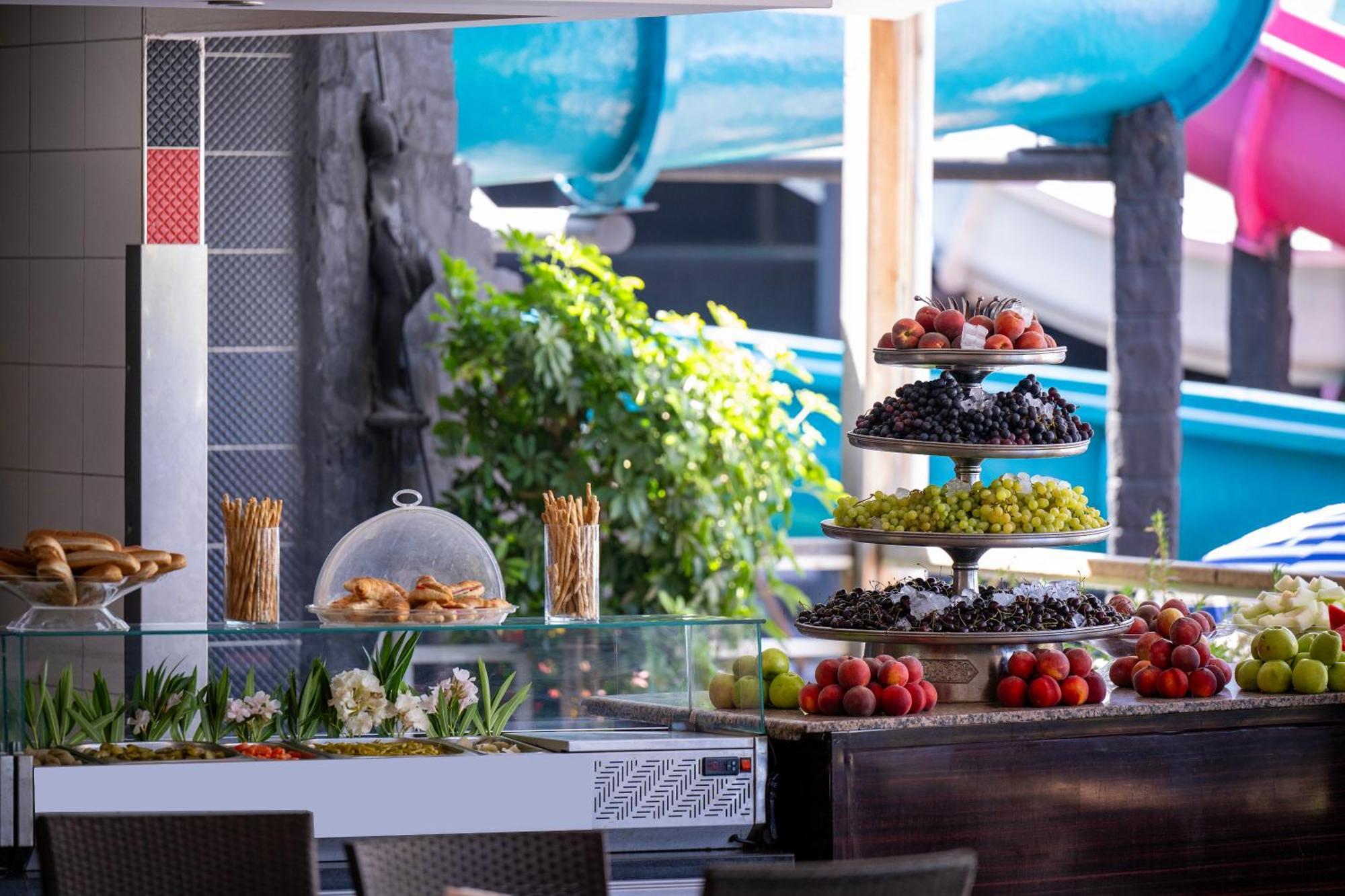 Beach Club Doganay 5*