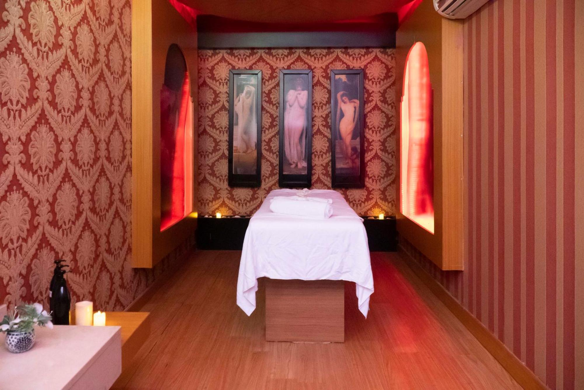 Resort Adalya & Adults Only Side