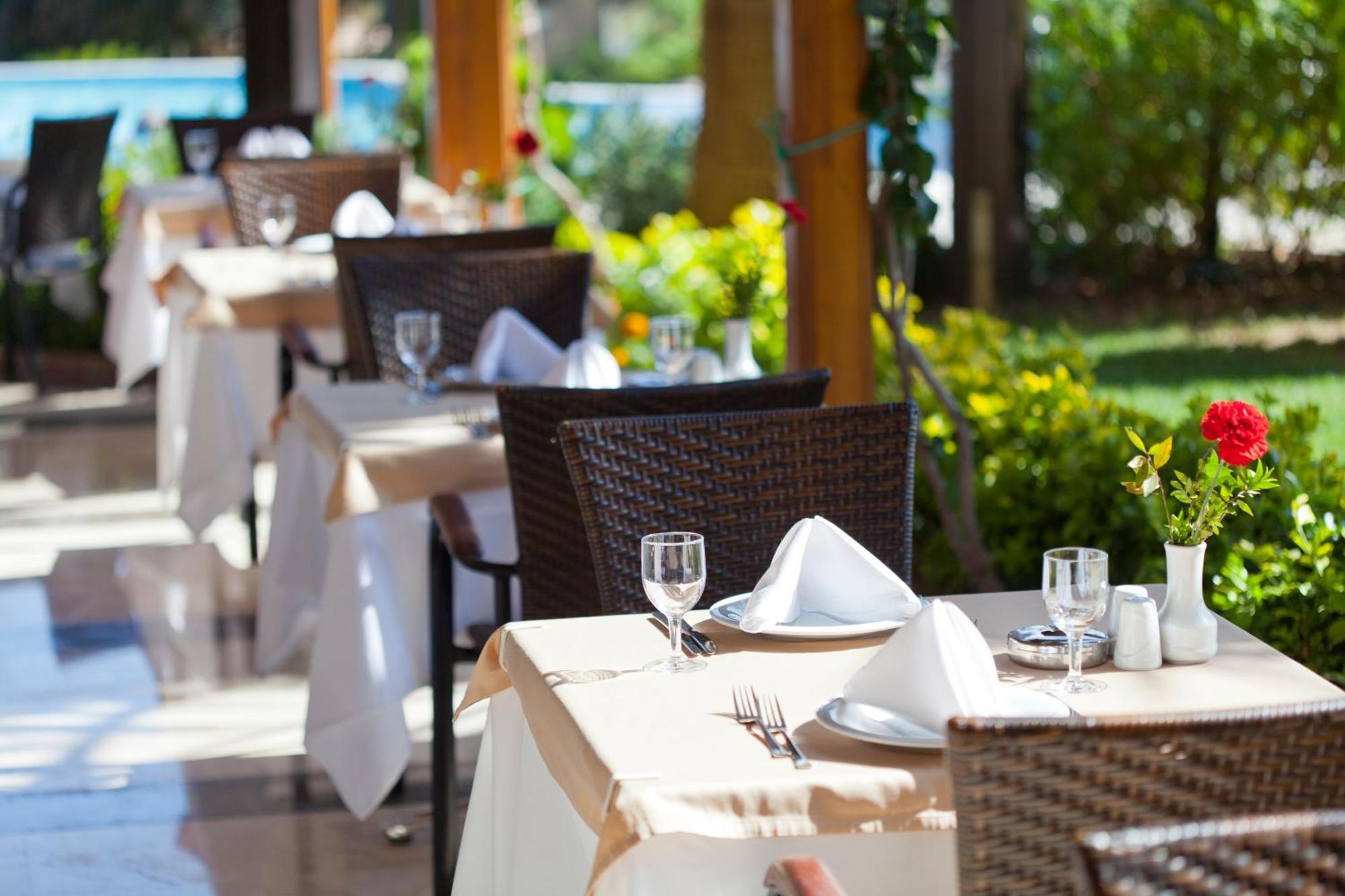 Adalya & Adults Only Resort
